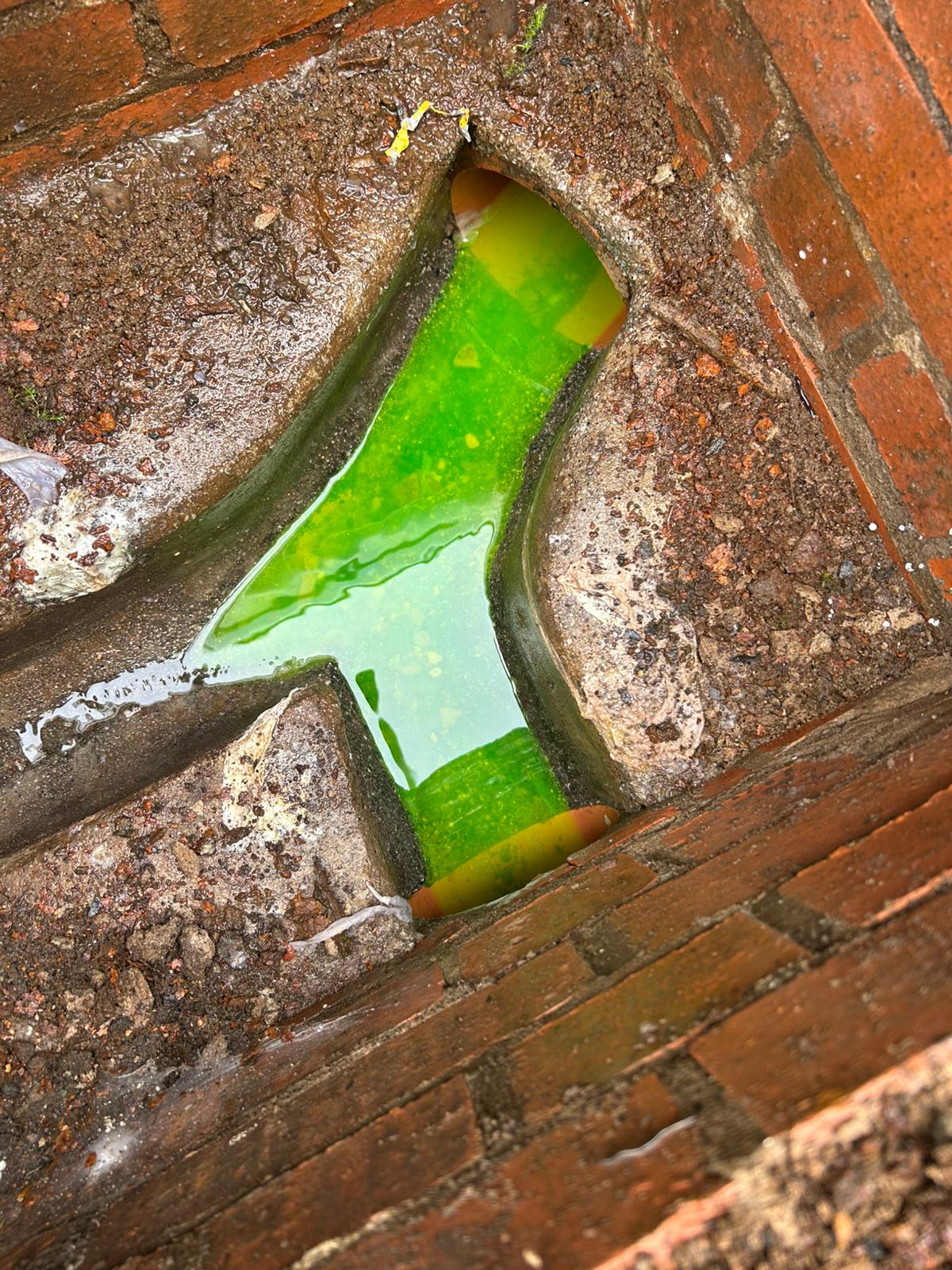 Drain Unblocking Glasgow