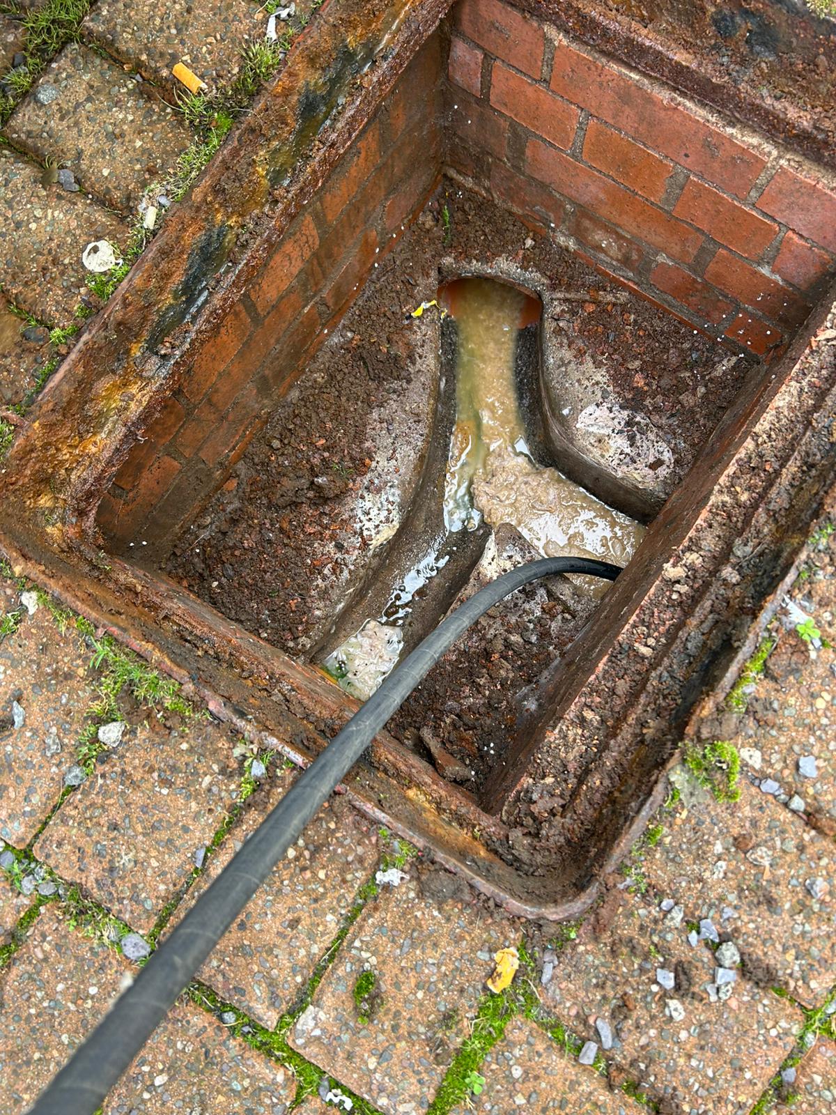 Drain Unblocking Glasgow
