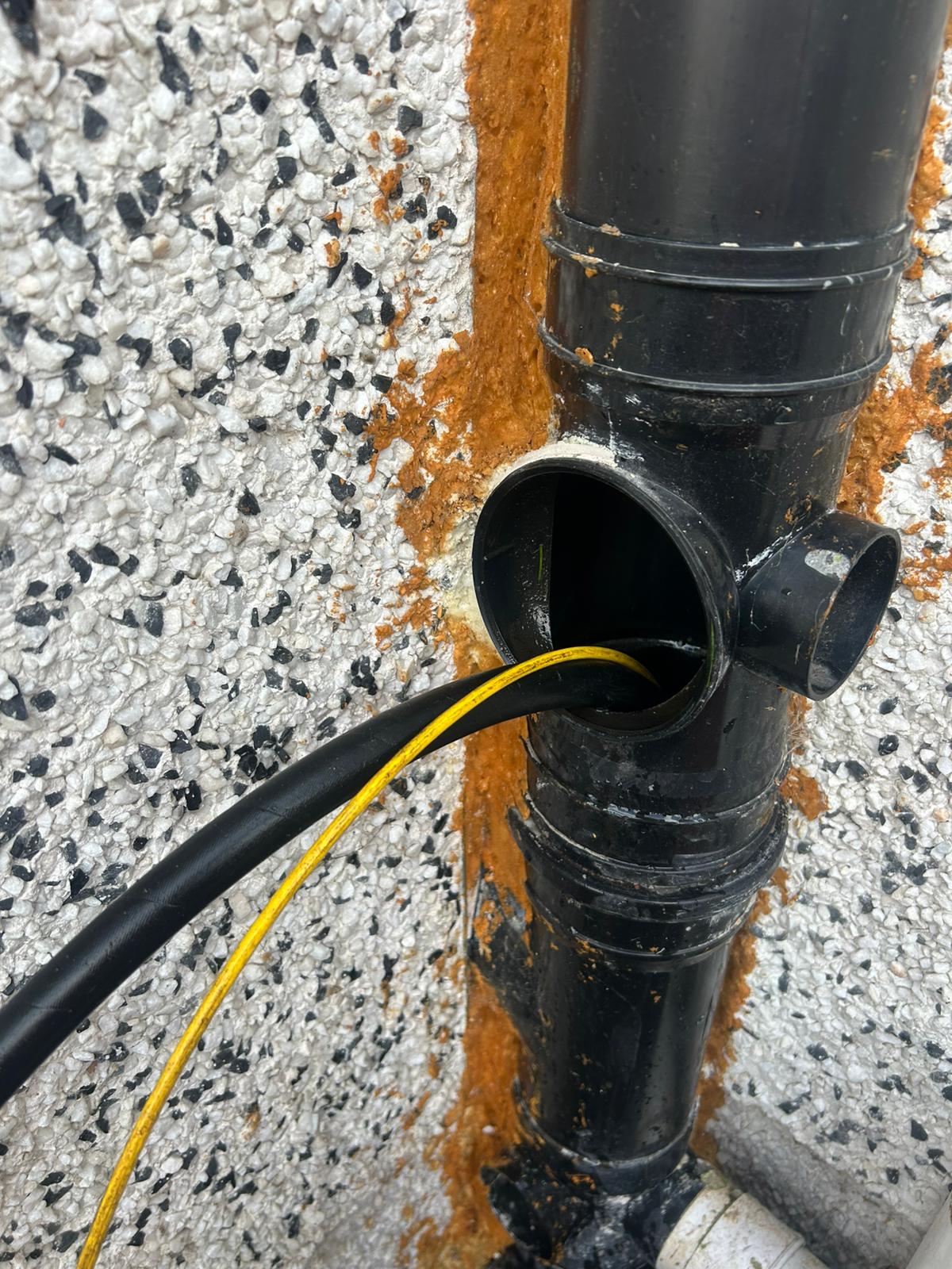 CCTV Drain Surveys