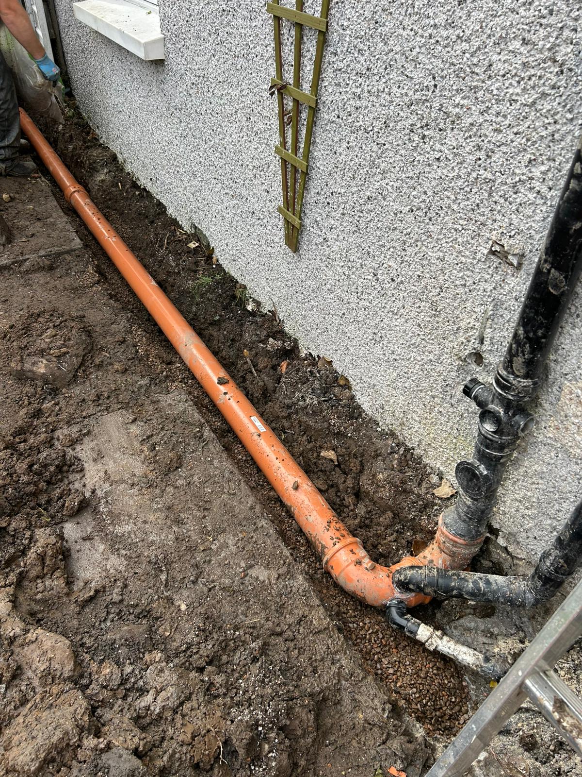 Drain Unblocking Glasgow