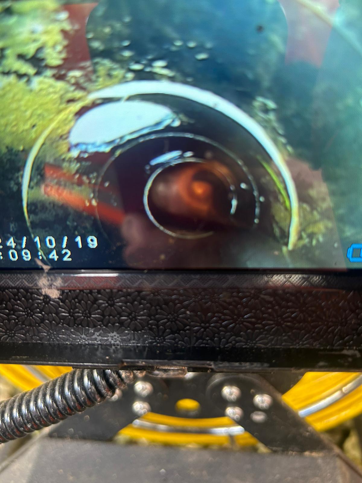 CCTV Drain Surveys