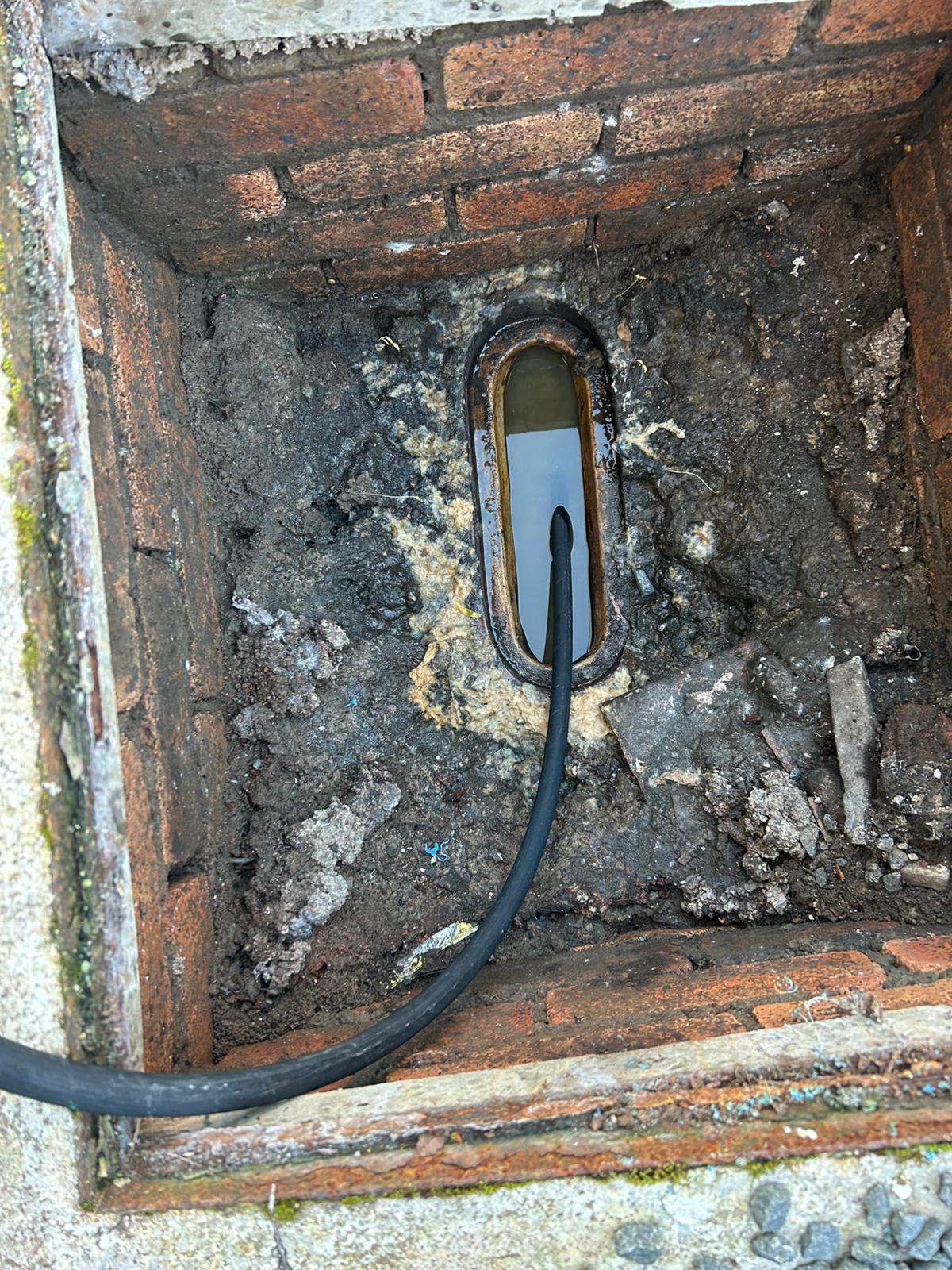 Drain Unblocking Glasgow