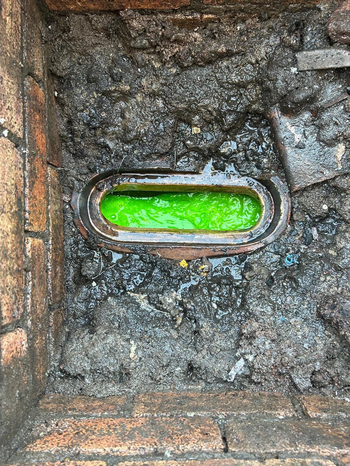 Drain Maintenance Glasgow