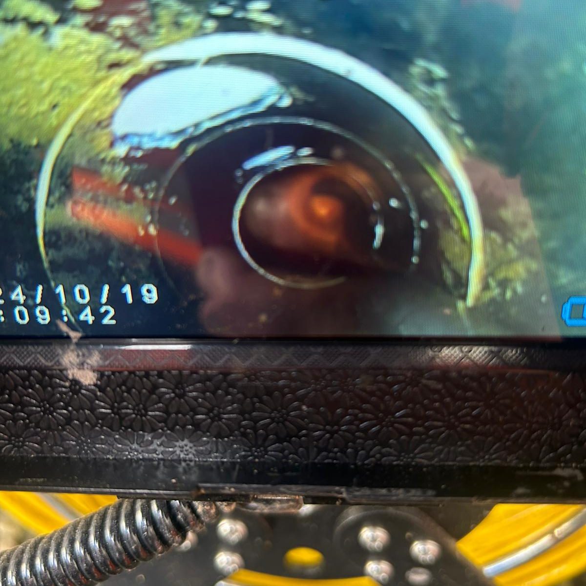 CCTV Drain Surveys