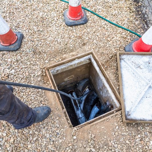 Drain Unblocking Glasgow