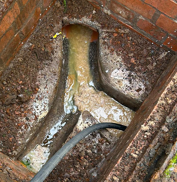 Drain Maintenance Glasgow